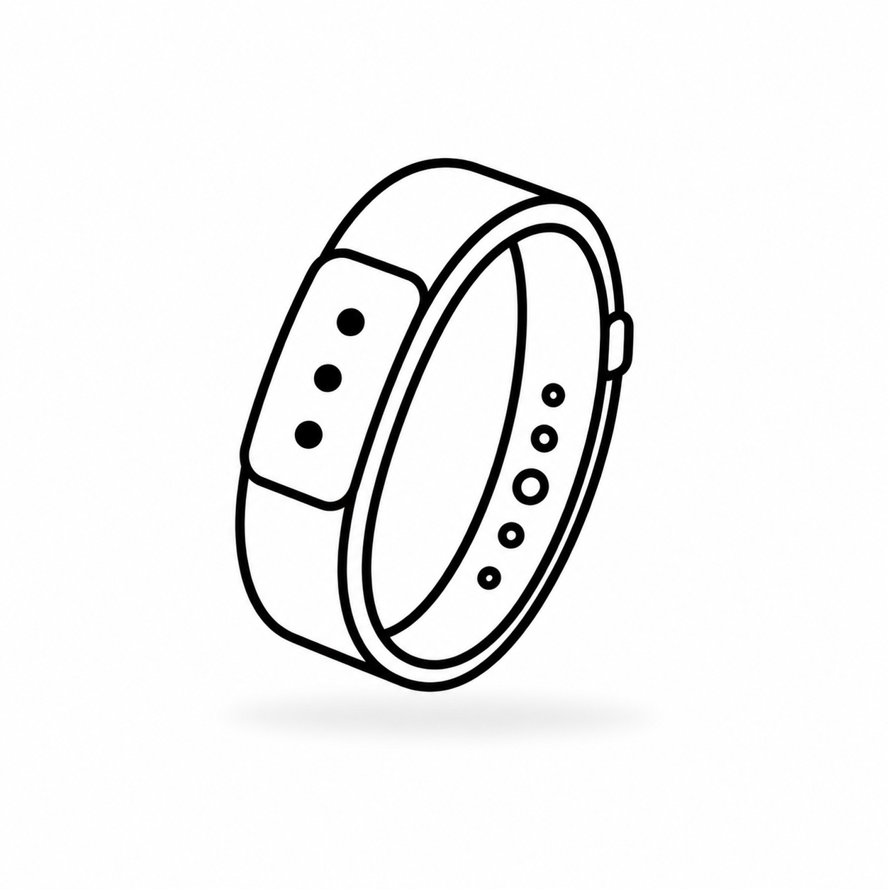 oneBand DECA Entrepreneurship Written Event (2015)